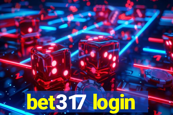 bet317 login